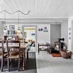 Ae200-marstal-snaregade-10 度假居