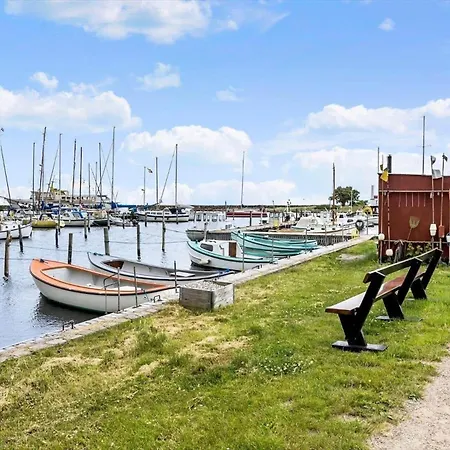 Hébergement de vacances Ae200-marstal-snaregade-10