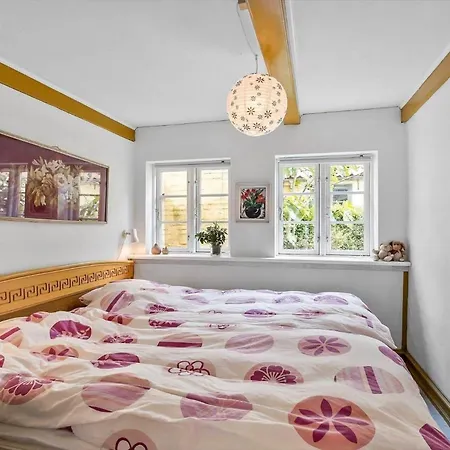 Hébergement de vacances Ae200-marstal-snaregade-10 *