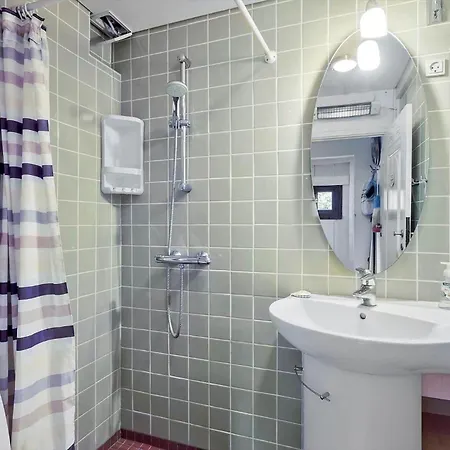 Ae200-marstal-snaregade-10 Hébergement de vacances