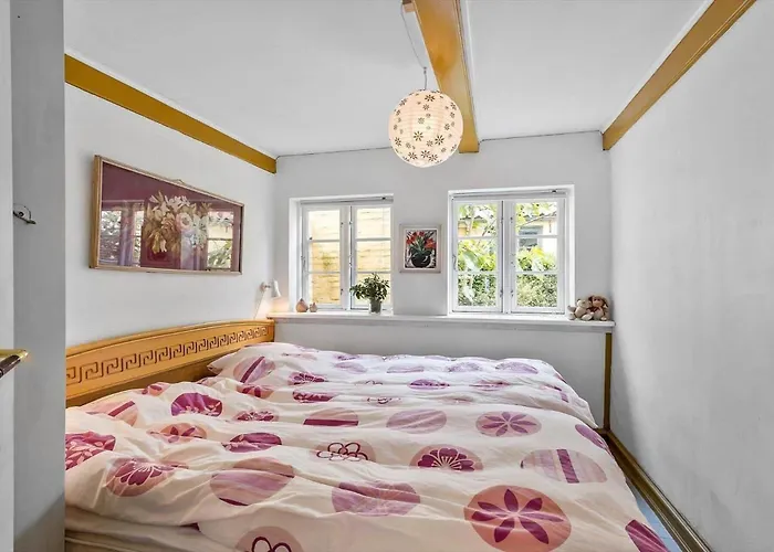 Σπίτι διακοπών Ae200-marstal-snaregade-10 *